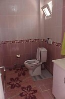 Orange Villa