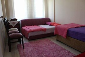 Orange Villa