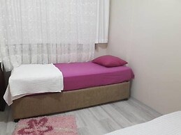 Orange Villa