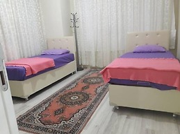 Orange Villa
