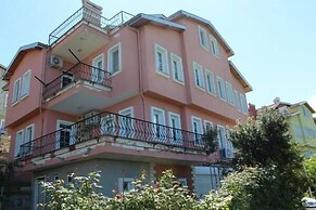Orange Villa