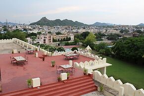 Gulaab Niwaas Palace