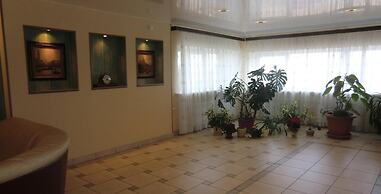 Petrovskaya Hotel