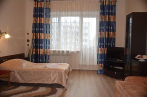 Petrovskaya Hotel