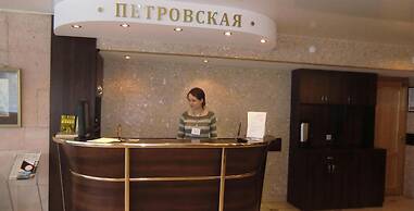 Petrovskaya Hotel