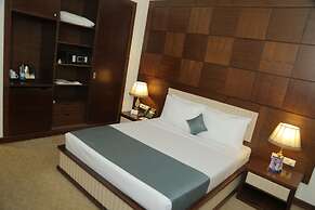 Gewan Hotel Cairo