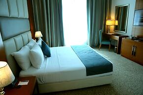 Gewan Hotel Cairo