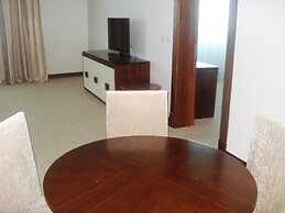 Gewan Hotel Cairo