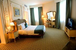 Gewan Hotel Cairo