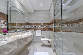 Gewan Hotel Cairo