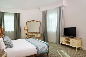 Gewan Hotel Cairo