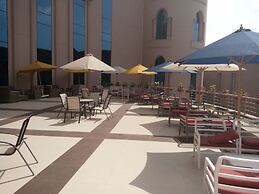 Gewan Hotel Cairo