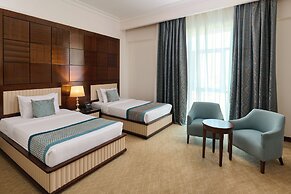 Gewan Hotel Cairo