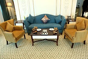 Gewan Hotel Cairo