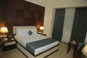 Gewan Hotel Cairo