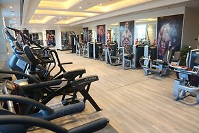 Gewan Hotel Cairo