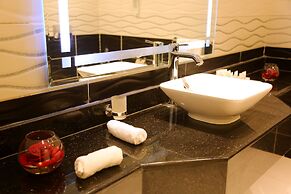 Gewan Hotel Cairo