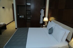 Gewan Hotel Cairo