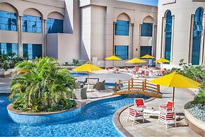 Gewan Hotel Cairo