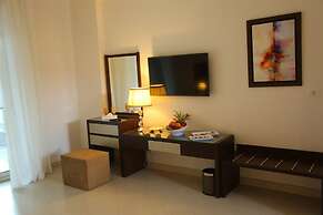 Gewan Hotel Cairo