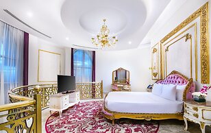 Gewan Hotel Cairo