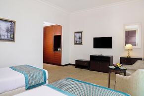 Gewan Hotel Cairo