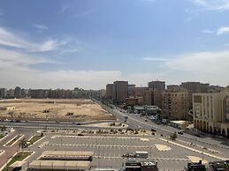 Gewan Hotel Cairo