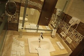 Gewan Hotel Cairo