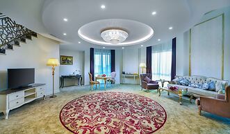 Gewan Hotel Cairo