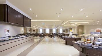 Gewan Hotel Cairo