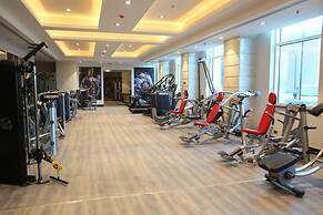 Gewan Hotel Cairo