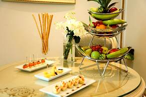 Gewan Hotel Cairo