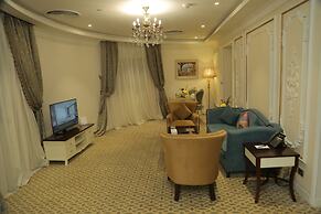 Gewan Hotel Cairo
