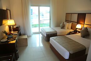 Gewan Hotel Cairo