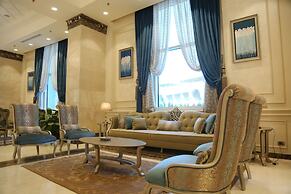 Gewan Hotel Cairo