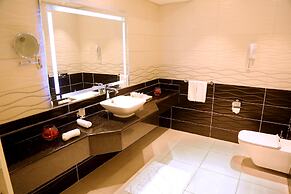 Gewan Hotel Cairo