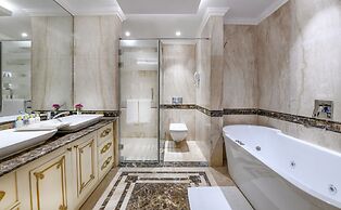 Gewan Hotel Cairo