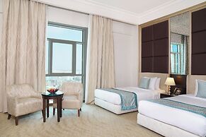 Gewan Hotel Cairo