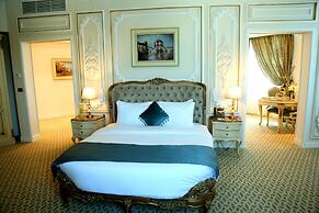 Gewan Hotel Cairo