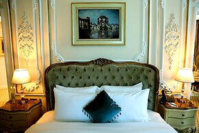 Gewan Hotel Cairo