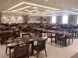 Gewan Hotel Cairo