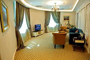 Gewan Hotel Cairo