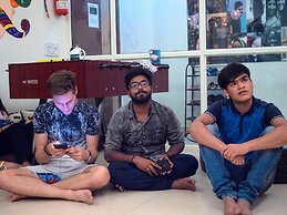 Amigos India - Hostel