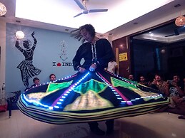 Amigos India - Hostel