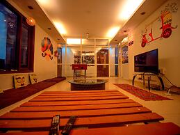 Amigos India - Hostel