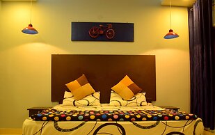 Amigos India - Hostel