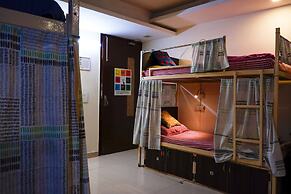 Amigos India - Hostel