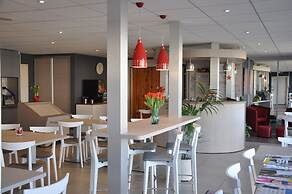 Fasthôtel Toulouse Blagnac aeroport