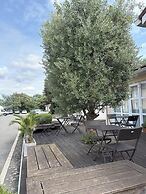 Fasthôtel Toulouse Blagnac aeroport