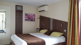 Fasthôtel Toulouse Blagnac aeroport